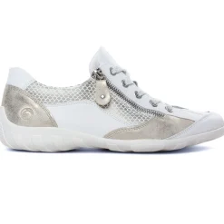 Tennis Remonte R3410-81 Weiss