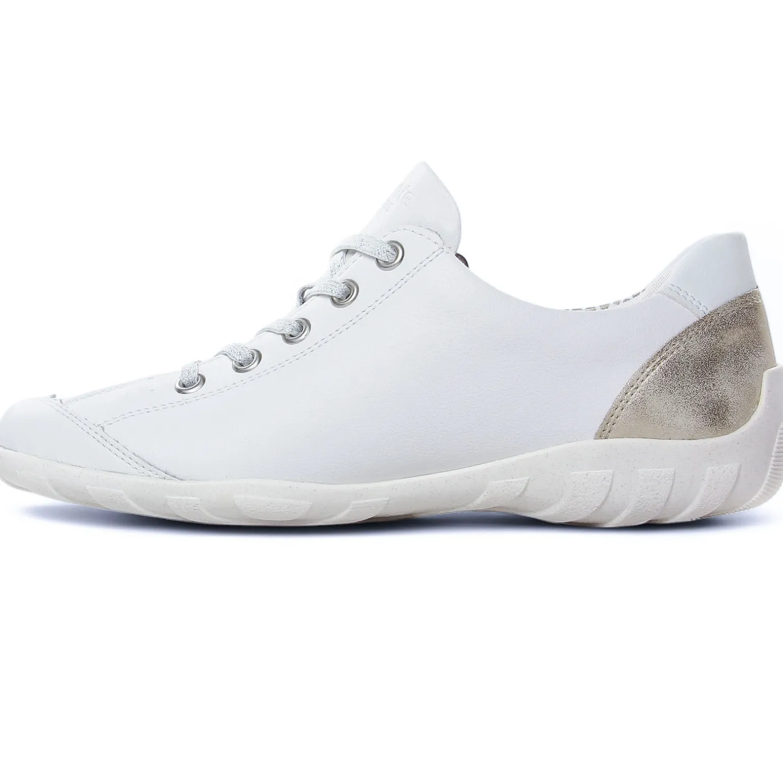 Tennis Remonte R3410-81 Weiss