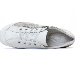 Tennis Remonte R3410-81 Weiss