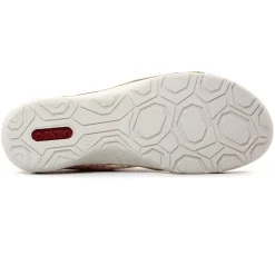 Tennis Rieker 52511-90 Beige Multi