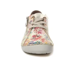 Tennis Rieker 52511-90 Beige Multi