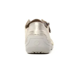 Tennis Rieker 52511-90 Beige Multi