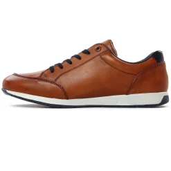 Tennis Rieker 11903-24 Braun Pazifik