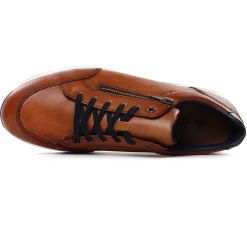 Tennis Rieker 11903-24 Braun Pazifik