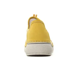 Tennis Rieker 50962-68 Gelb