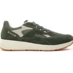 Tennis Rieker 07000-54 Kaki