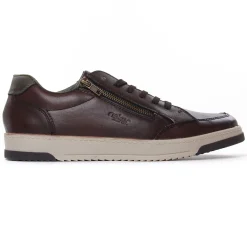 Tennis Rieker 17502-25 Nougat