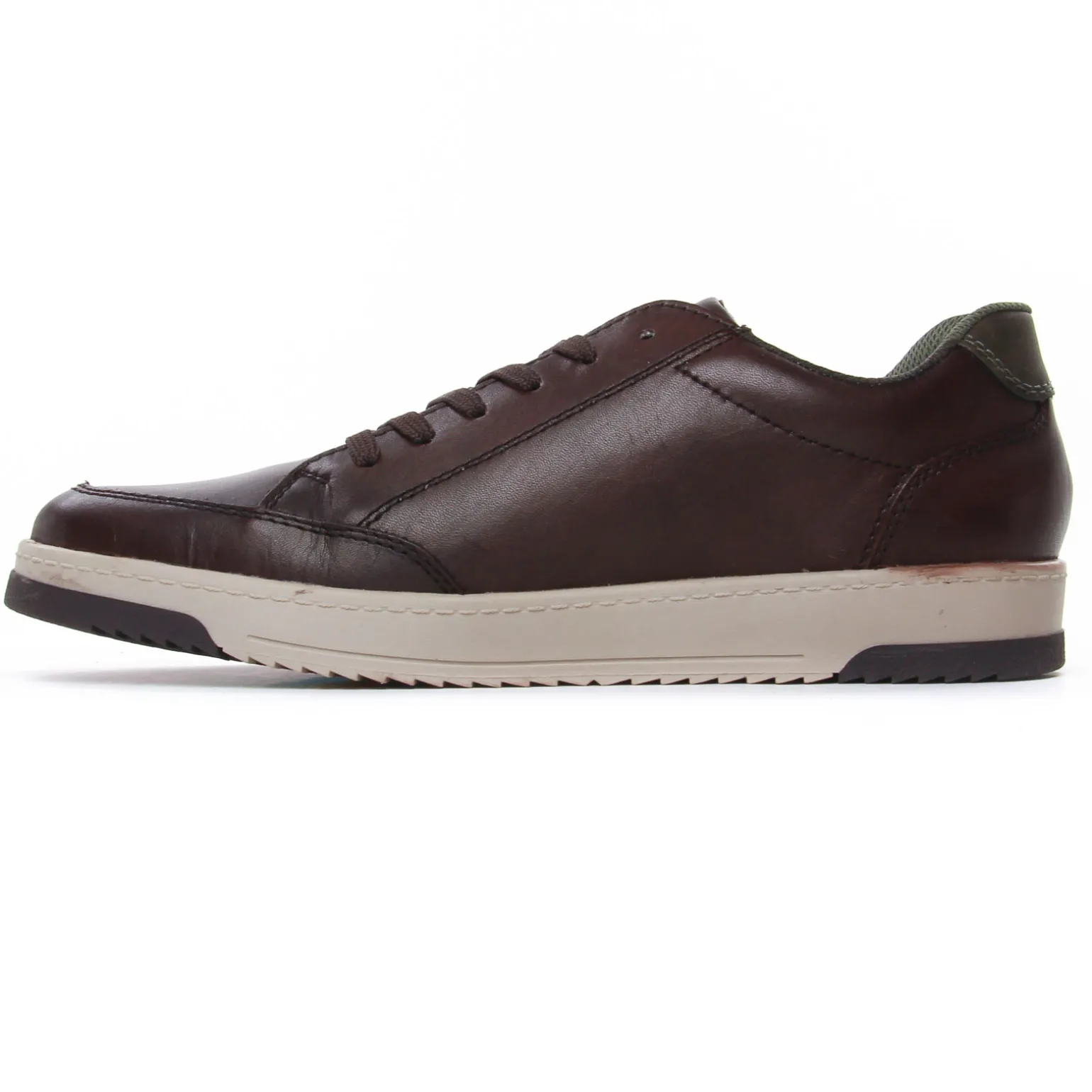 Tennis Rieker 17502-25 Nougat