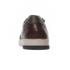 Tennis Rieker 17502-25 Nougat