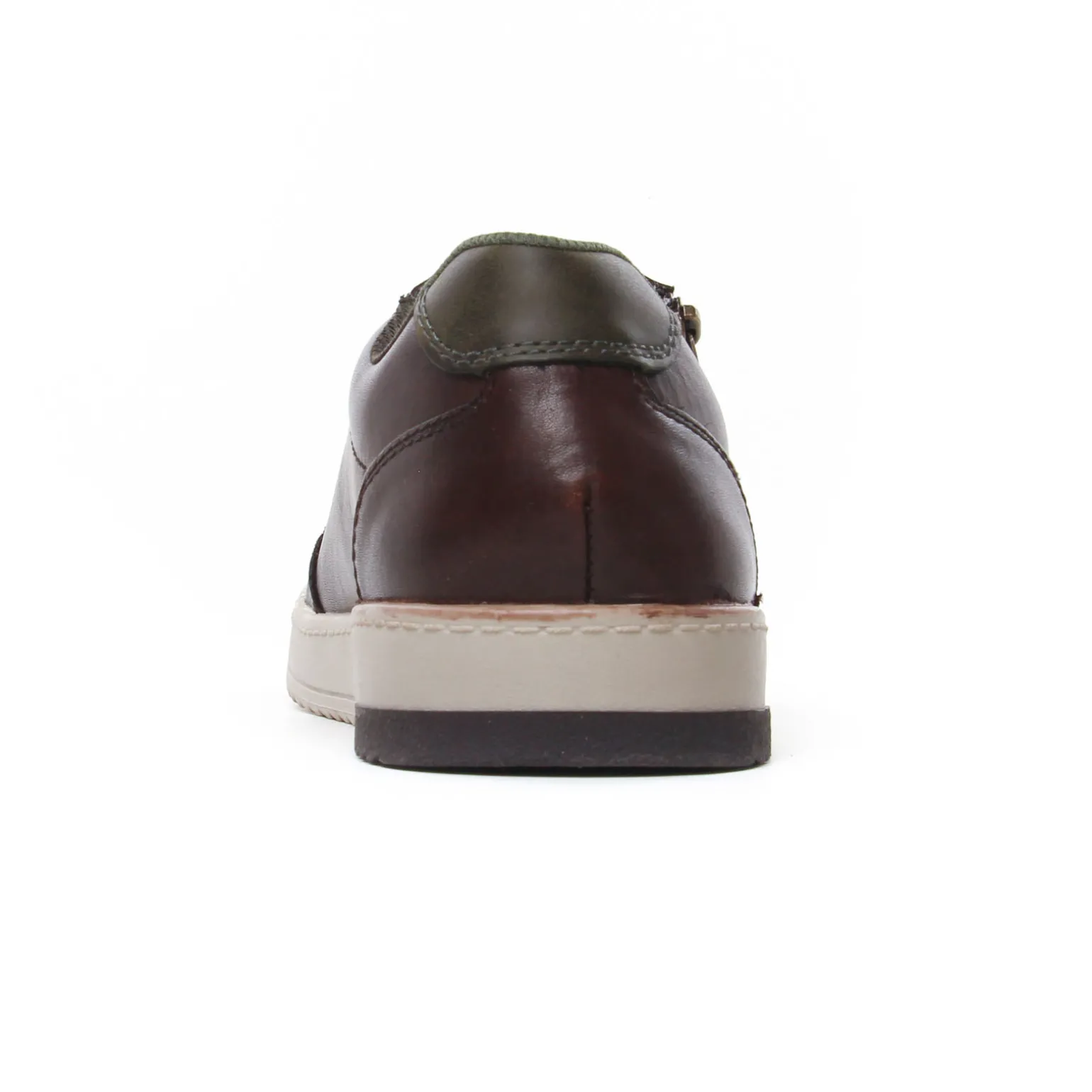 Tennis Rieker 17502-25 Nougat