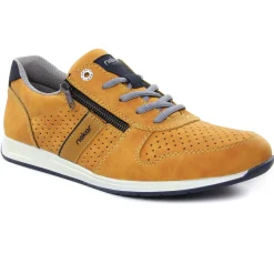 Tennis Rieker 11926-68 Ocker Pazifik