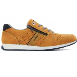 Tennis Rieker 11926-68 Ocker Pazifik