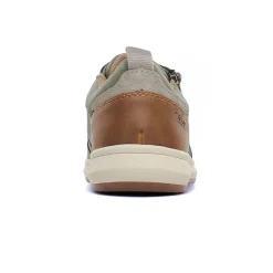 Tennis Rieker 16901-54 Olive