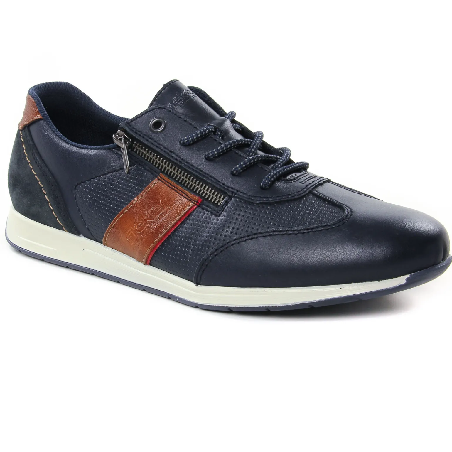 Tennis Rieker 11927-14 Pazifik Fire