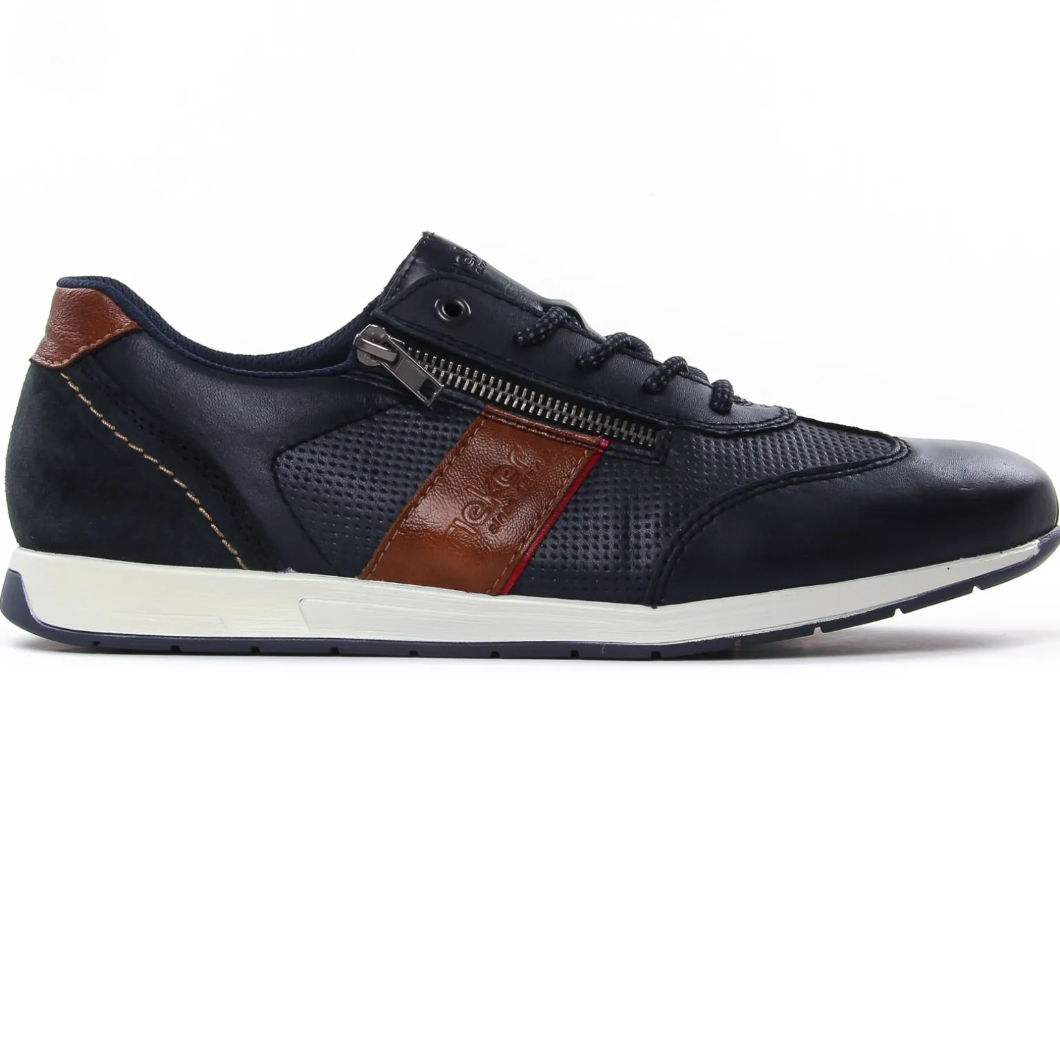 Tennis Rieker 11927-14 Pazifik Fire