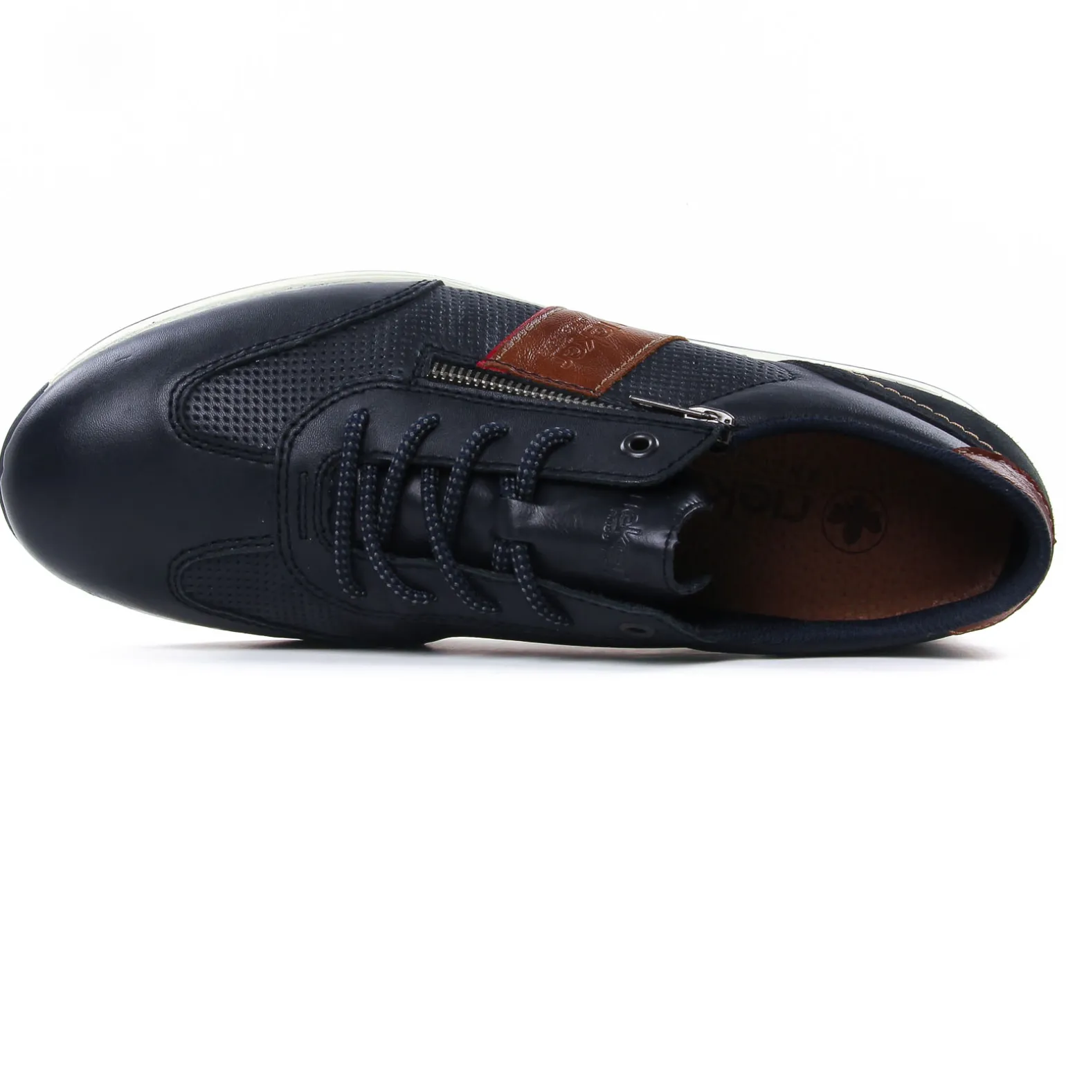 Tennis Rieker 11927-14 Pazifik Fire