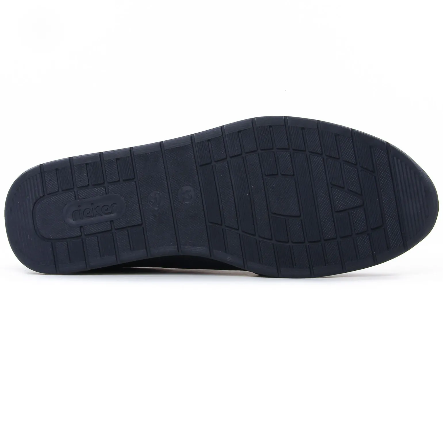 Tennis Rieker 11927-14 Pazifik Fire