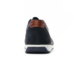 Tennis Rieker 11927-14 Pazifik Fire