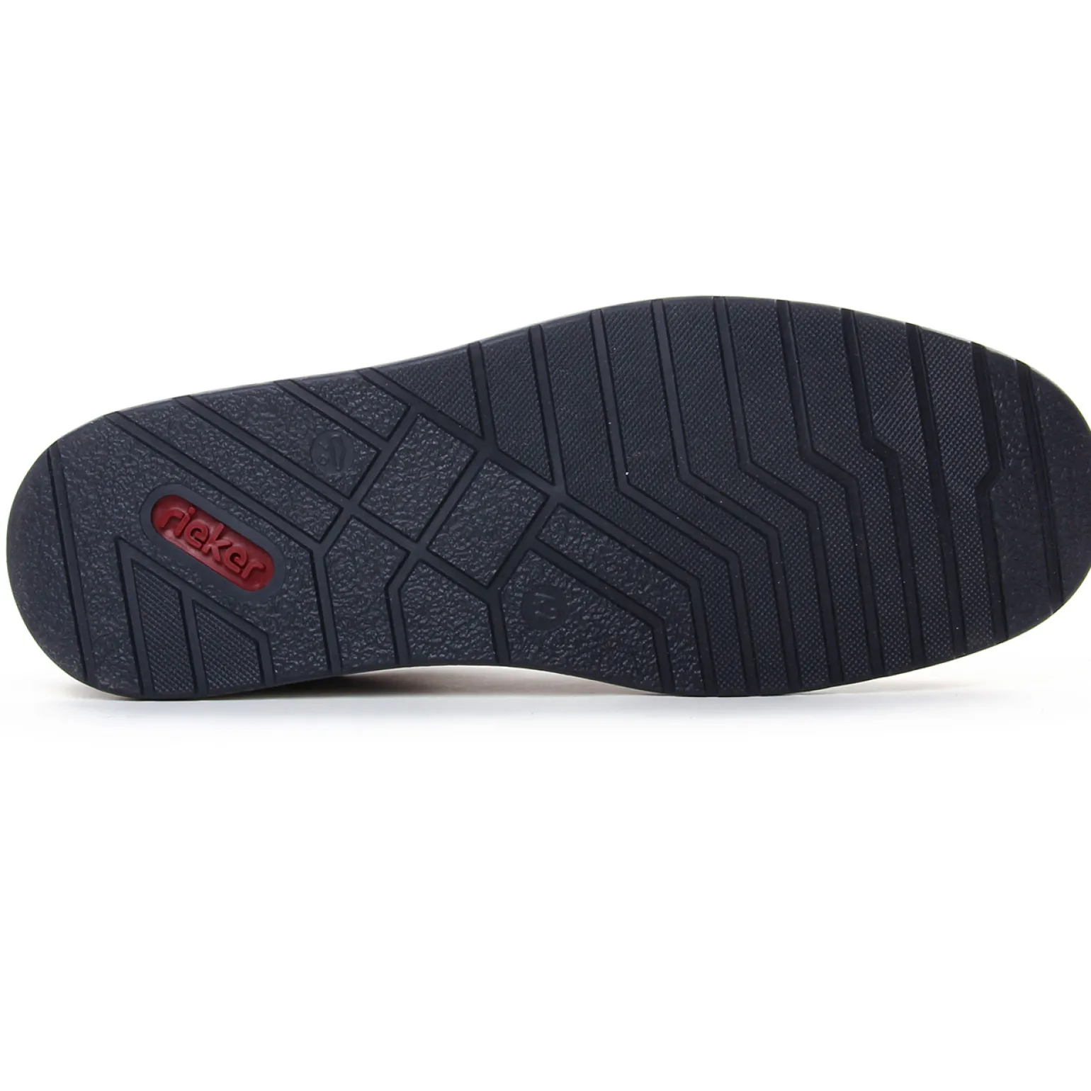 Tennis Rieker 18200-24 Sattel