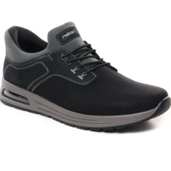 Tennis Rieker B1051-00 Black