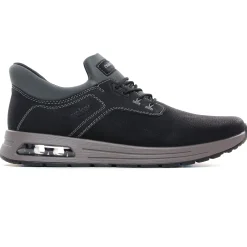 Tennis Rieker B1051-00 Black