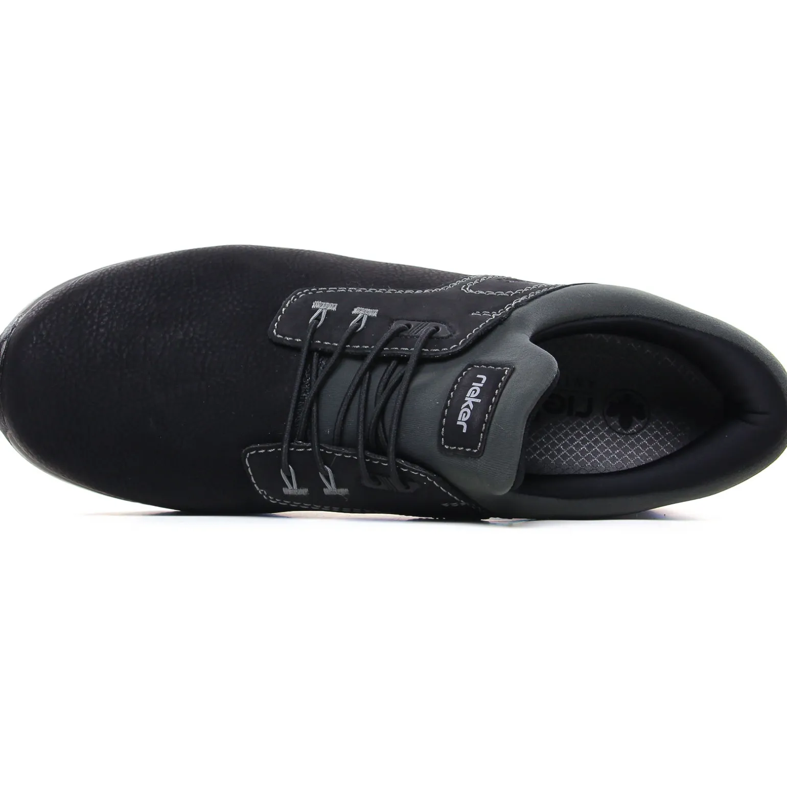 Tennis Rieker B1051-00 Black