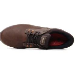 Tennis Rieker B1051-25 Chocolat