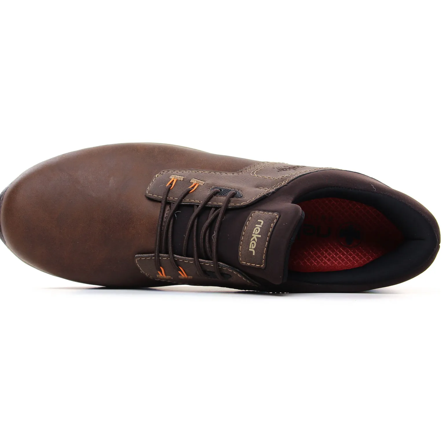 Tennis Rieker B1051-25 Chocolat