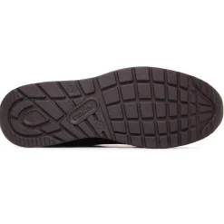Tennis Rieker B1051-25 Chocolat