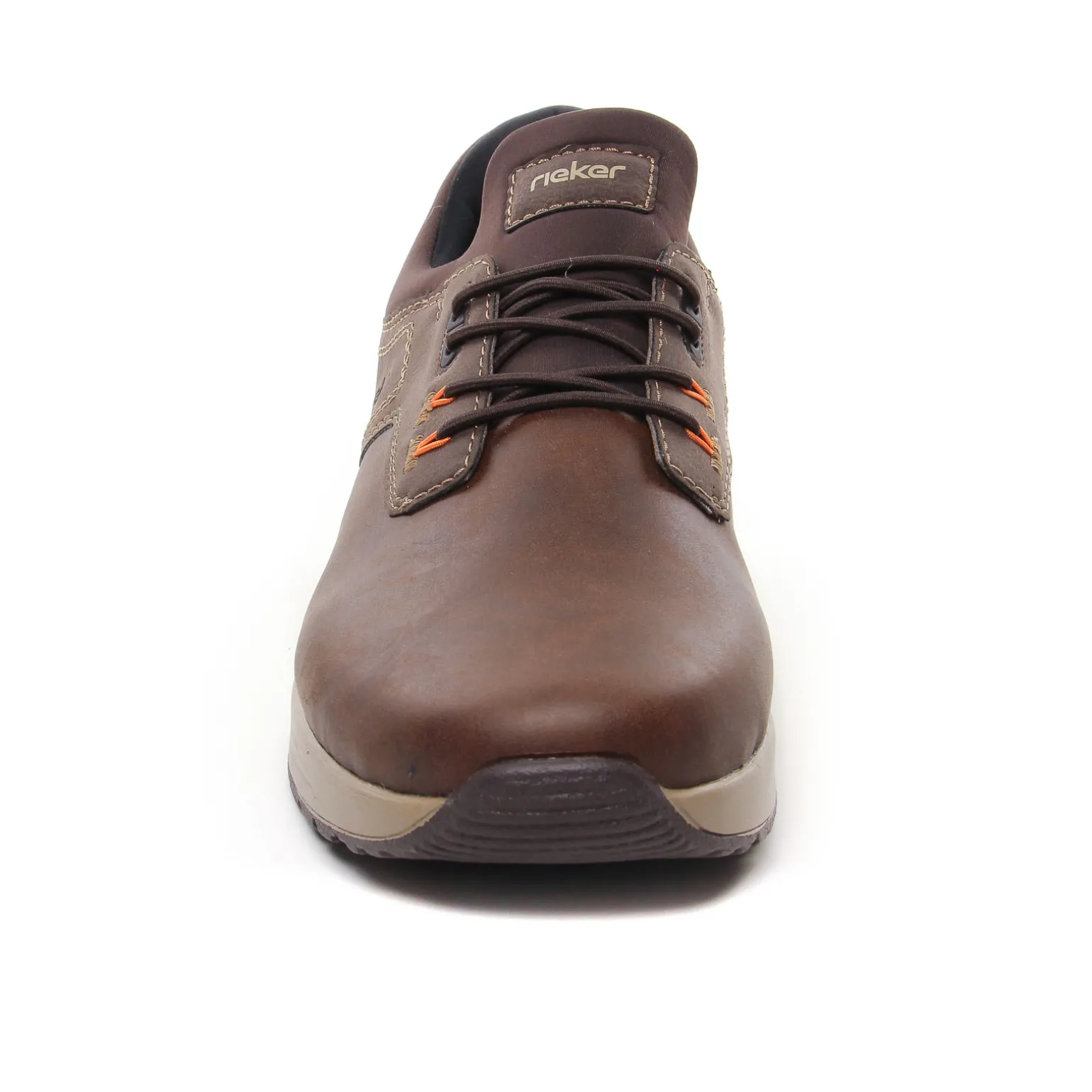 Tennis Rieker B1051-25 Chocolat