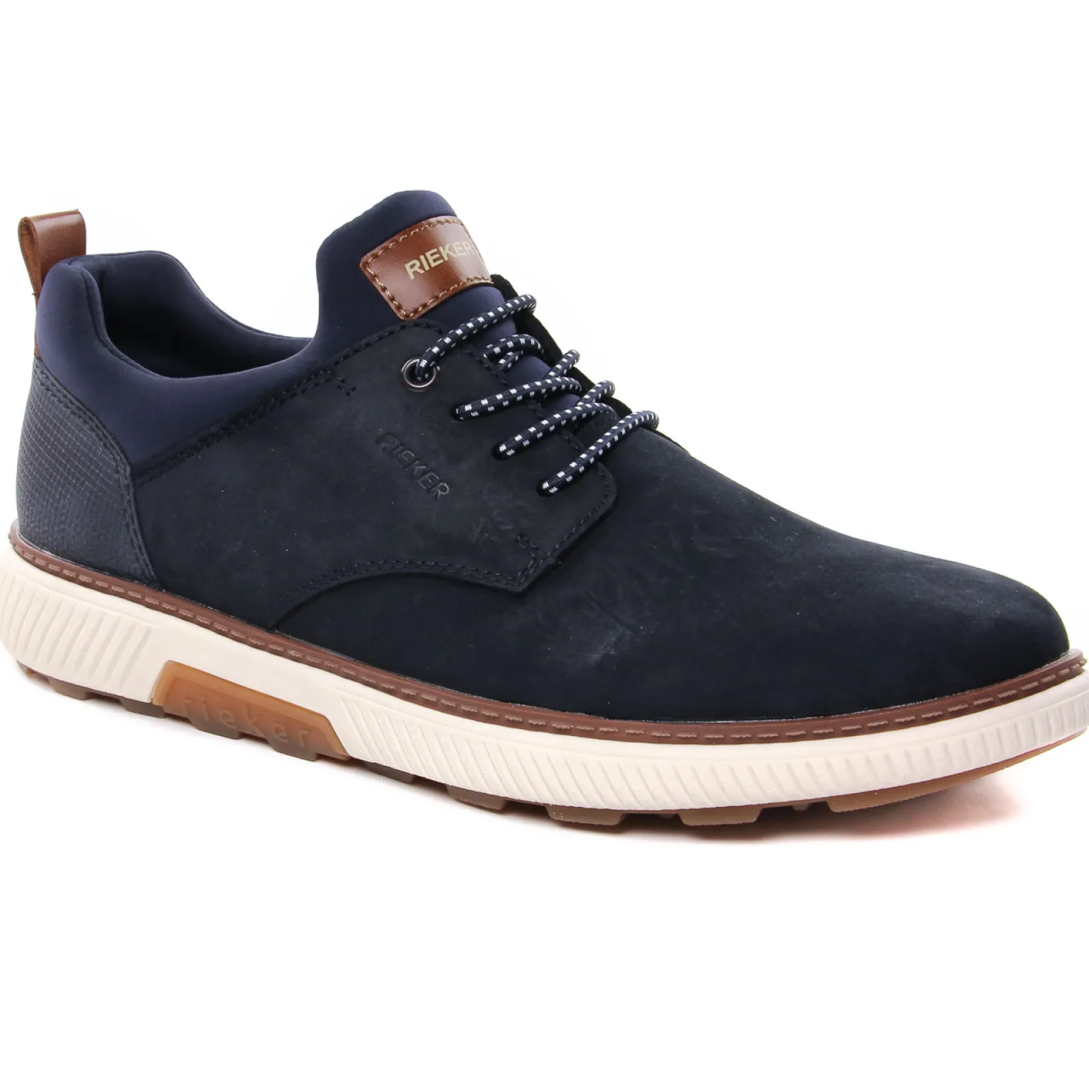 Tennis Rieker B3360-14 Navy