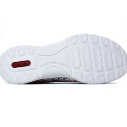 Tennis Rieker L3252-90 Multi Weiss