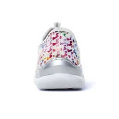 Tennis Rieker L3252-90 Multi Weiss