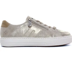 Tennis Rieker L5903-62 Nude