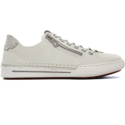 Tennis Rieker L7250-80 Off White