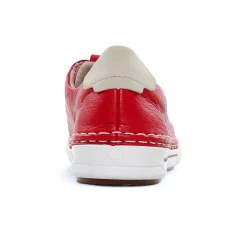 Tennis Rieker L7250-34 Rouge