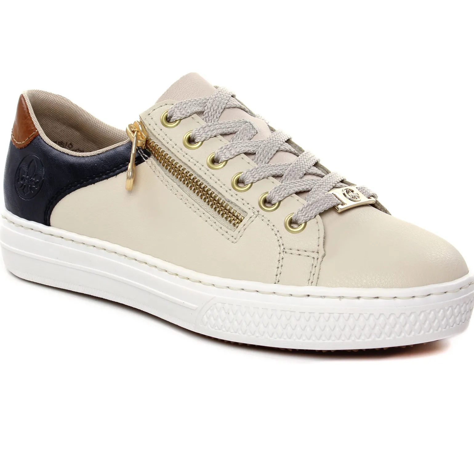 Tennis Rieker L59A1-60 Pebble Pazifik