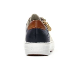 Tennis Rieker L59A1-60 Pebble Pazifik