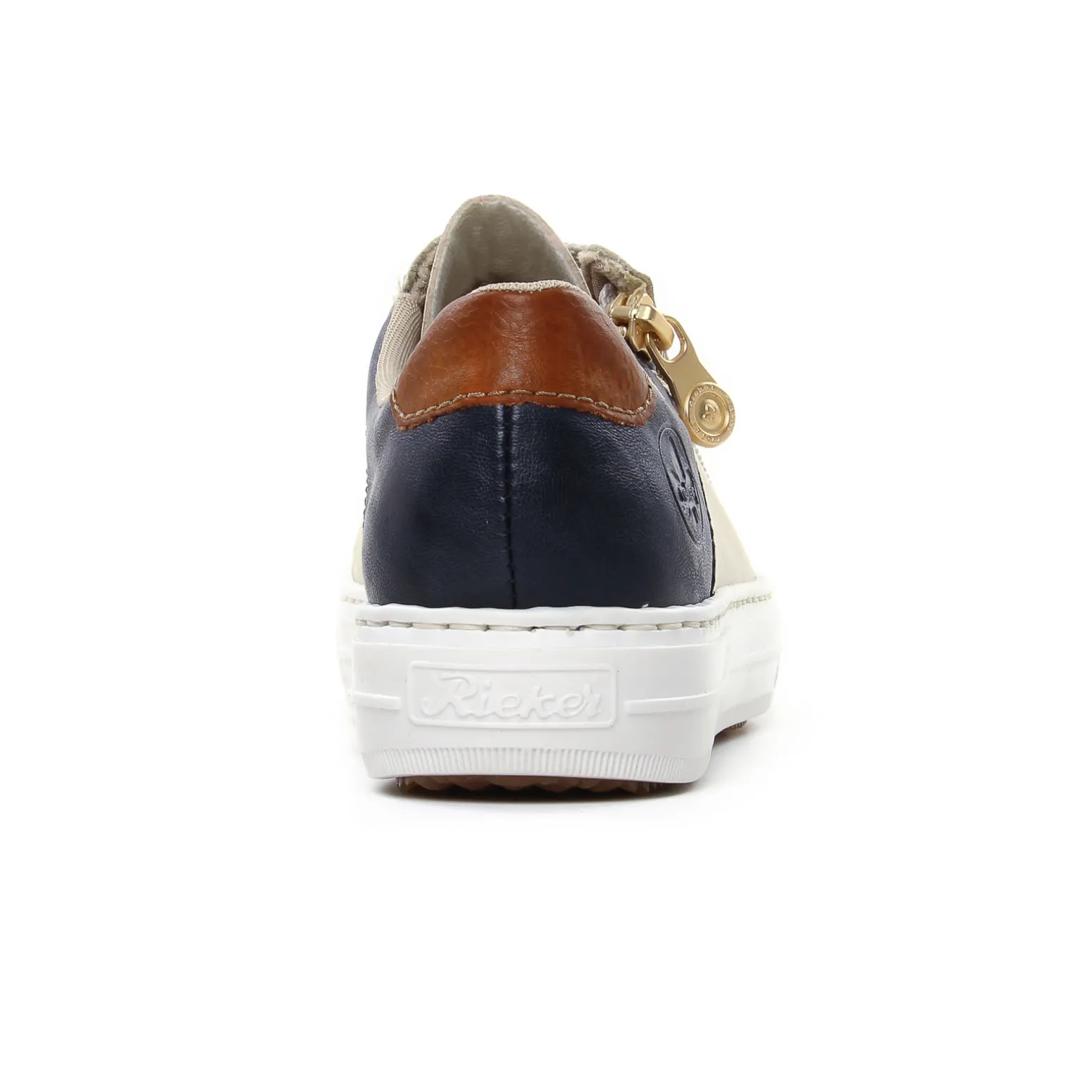 Tennis Rieker L59A1-60 Pebble Pazifik