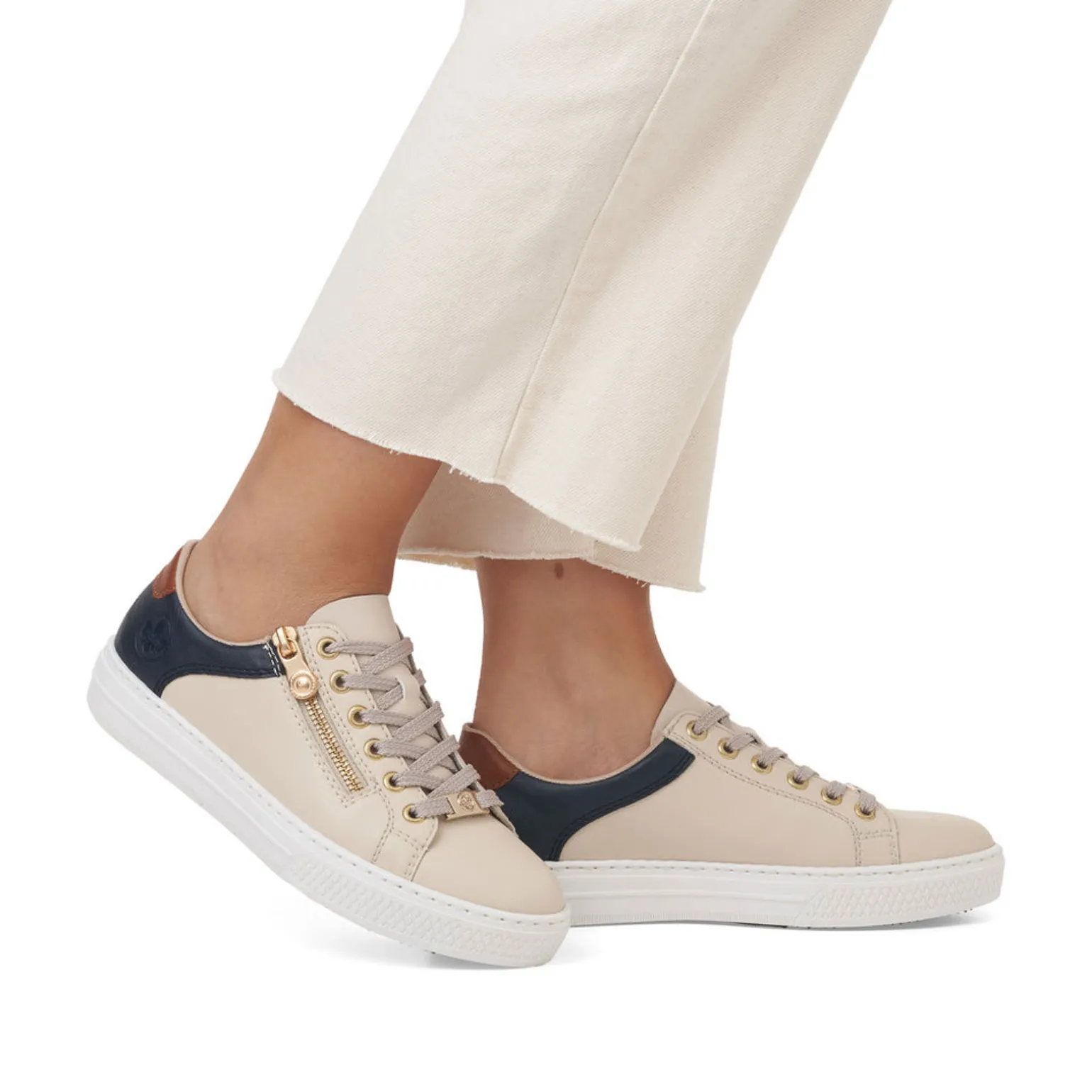 Tennis Rieker L59A1-60 Pebble Pazifik