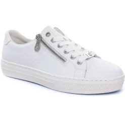 Tennis Rieker L59L1-83 Weiss