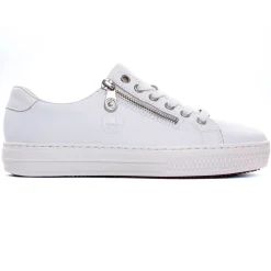 Tennis Rieker L59L1-83 Weiss