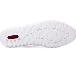 Tennis Rieker M2306-91 Beige Metal