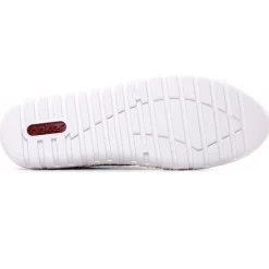 Tennis Rieker M2306-90 Weiss Multi