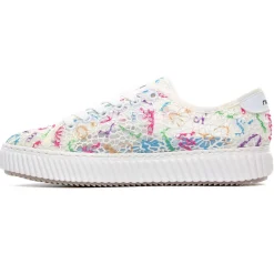 Tennis Rieker M3926-90 Weiss Multi