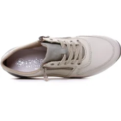 Tennis Rieker N1100-80 Beige Gold