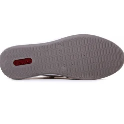 Tennis Rieker N1100-80 Beige Gold