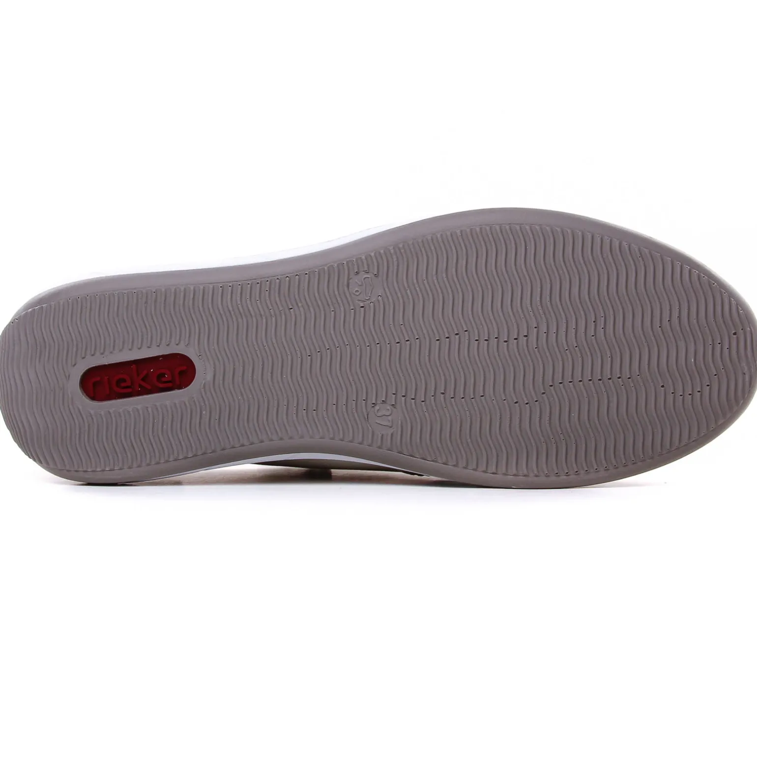 Tennis Rieker N1100-80 Beige Gold