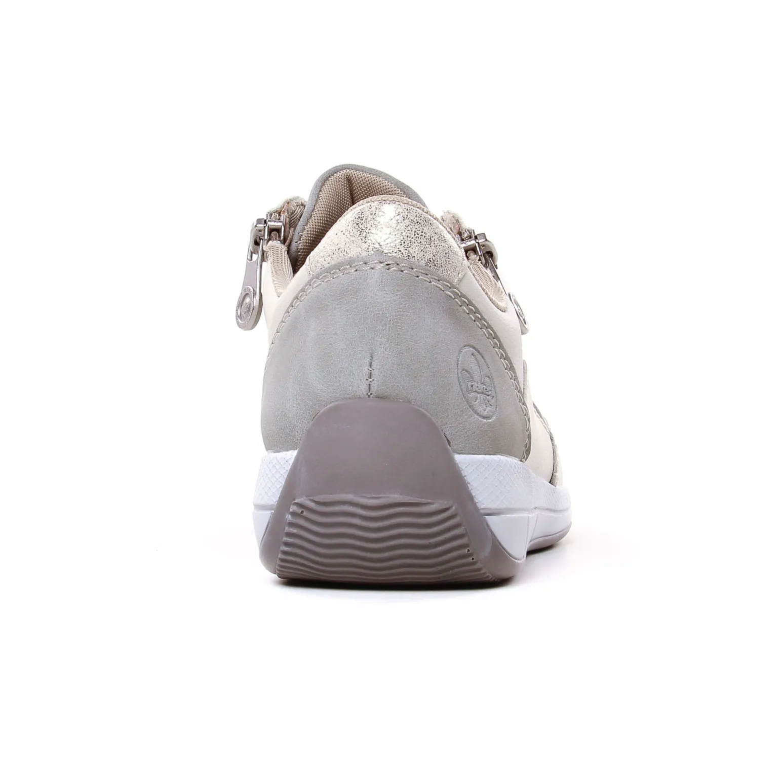 Tennis Rieker N1100-80 Beige Gold