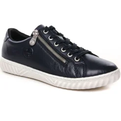 Tennis Rieker N0900-14 Navy